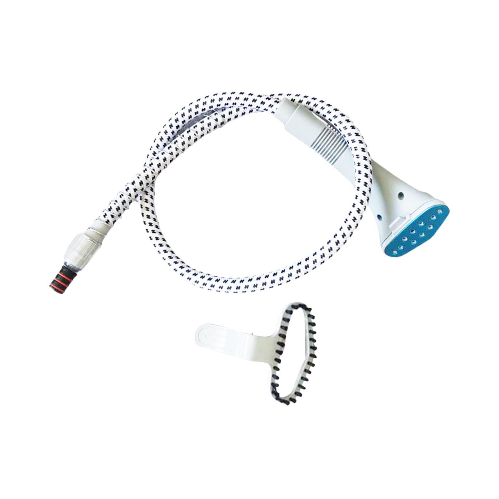Manguera Extraíble De Repuesto 88624000 Para Grifo De Cocina - 59 Pulgadas, Compatible Con Marcas AXOR Y Otras