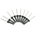 thumbnail image 4 of OUNONA Kit de Rivets pour Kayak Bateau 10 Pcs Rivets en Aluminium Anti-Rouille Résistant à la Corrosion, 4 of 8
