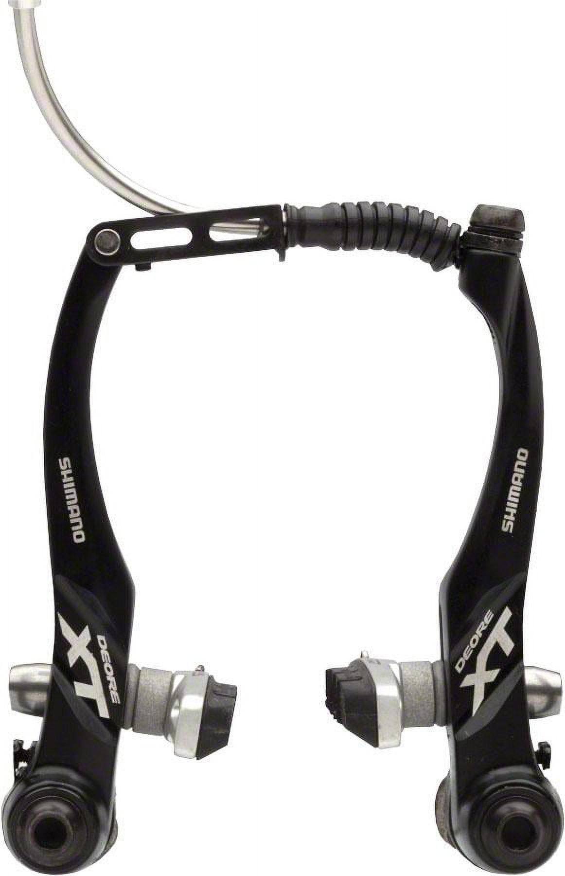 V brake shimano represented deore lx