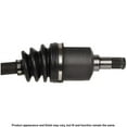 thumbnail image 3 of CARDONE New 66-3558 CV Axle Assembly Front Right fits 2005-2017 Chrysler, Dodge 4578 600Ab, 3 of 3