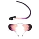 thumbnail image 1 of Juego de orejas y cola de ratones, aro para el pelo de oreja de animales, accesorios para fotos de Cosplay, juego de disfraz de ratón para y, 1 of 9