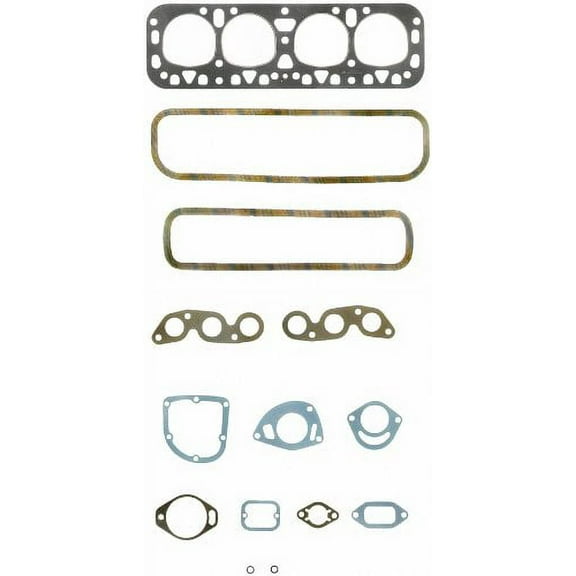 Fel-Pro Oe HS7510S FEPHS7510S HEAD GASKET SET