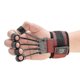 thumbnail image 2 of Finger Extensor Exerciser Hand Yoga Resistance Band Strength Trainer, 2 of 4