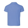 thumbnail image 3 of Performance Youth T-Shirt, XL, Carolina Blue, 3 of 3