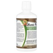 Humic Minerals, 32 fl oz (946 ml), Vital Earth Minerals