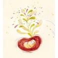 thumbnail image 4 of Giorgia Cozza,Giulia Dragone Mamma, mi racconti il tuo amore? Ediz. a colori (Hardcover), 4 of 4