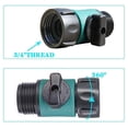 thumbnail image 4 of Garden Hose Shut Off Valve, 4 of 4