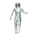 thumbnail image 2 of Disfraz de extraterrestre para hombre y mujer, juego de rol, accesorios, disfraz divertido para escenario M, 2 of 9