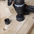 thumbnail image 4 of WorkPro Hole Saw Set  - 5 Piece, 4 of 6