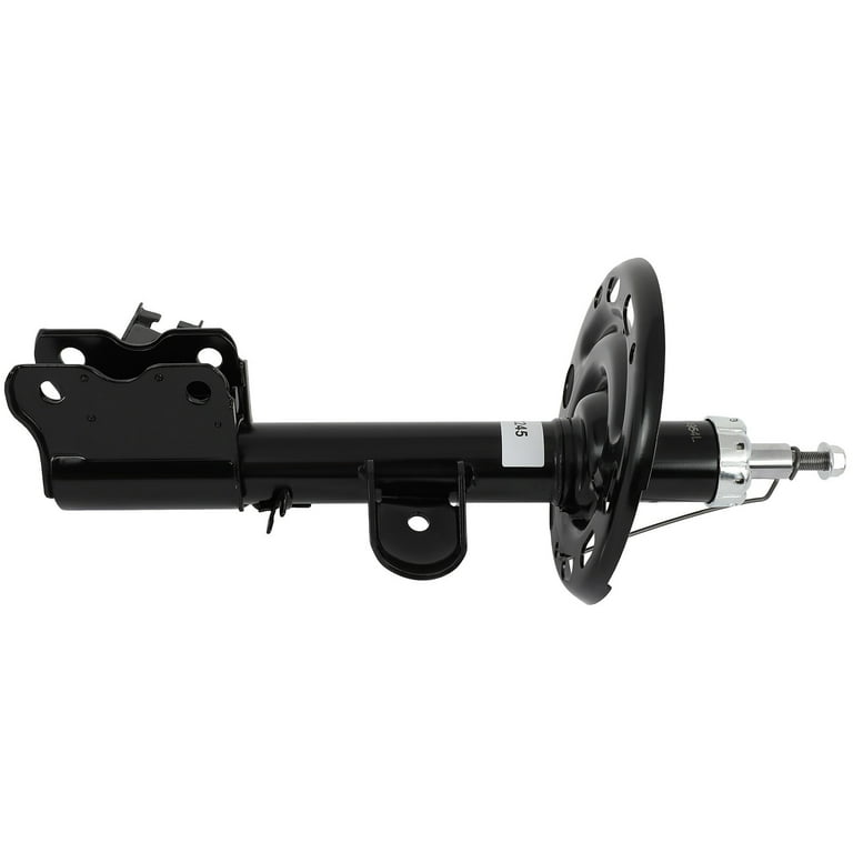 cciyu 4x Front Rear Shocks Absorbers Fit for 2013-2016 for Nissan