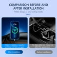 thumbnail image 5 of NovaAcc OBD Car Charger For Tesla Model 3 Y X S 27W Dual - Port Fast Charging High - Temperature Resistance Ports Extender Hidden Wiring Charger Adapter, 5 of 22
