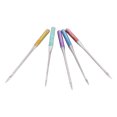 thumbnail image 3 of 15x Universal Sewing Machine Needles Set for Kenmore Janome Size 9/11/14/16/18, 3 of 6