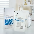 thumbnail image 6 of McKesson Skin Closure Strips - Sterile, Reinforced Wound Bandage, 1/2 in x 4 in, 200 Ct, 6 of 11