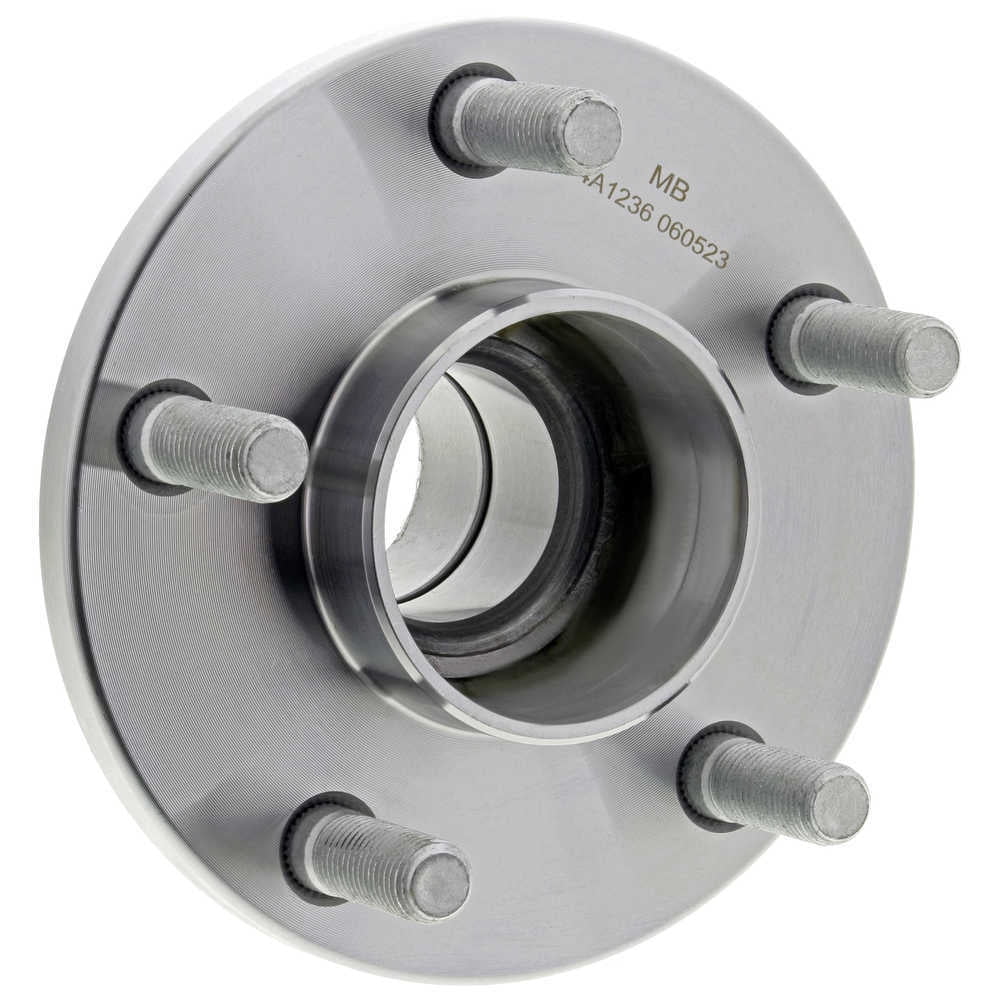 Mevotech Original Grade G512439 Wheel Bearing and Hub Assembly