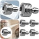 thumbnail image 4 of Boquilla 5 Uds. Rociador Alta Presión Enchufe Rápido 1/4 para Lavado Coches (0 3mm), 4 of 8