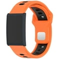 thumbnail image 4 of Premium Soft Silicone Wristband for Amazfit Helio-Strap Comfort & Style in Every, 4 of 9