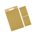 thumbnail image 1 of Dog Scratch Pad Durable Claw Grinding Climbing Interactive Toy grinding claw for Dogs Cats Yellow, 1 of 9