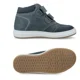 thumbnail image 4 of Botas Niño Piel Zapato Casual Marino, 4 of 5