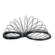 thumbnail image 4 of 4X Impresora 3D Pen Filament 1.75mm Pla 10M (Negro PLA), 4 of 5