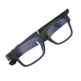 thumbnail image 3 of Smart Audio Glasses, 15m Transmission Distance Smart Glasses Long Endurance Super Light Frame  For Calling For Listening To Music, 3 of 8