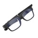thumbnail image 3 of Gafas Inteligentes, Aislamiento Ultravioleta De Larga Duración, Distancia De Transmisión De 15 M, Gafas Antiluz Azul, Marco Superligero Para Escuchar Música Y Llamar ANGGREK No, 3 of 7