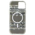 thumbnail image 3 of Case-Mate Case for MagSafe for Apple iPhone 14 Plus - Pearl Stripes (Used), 3 of 3