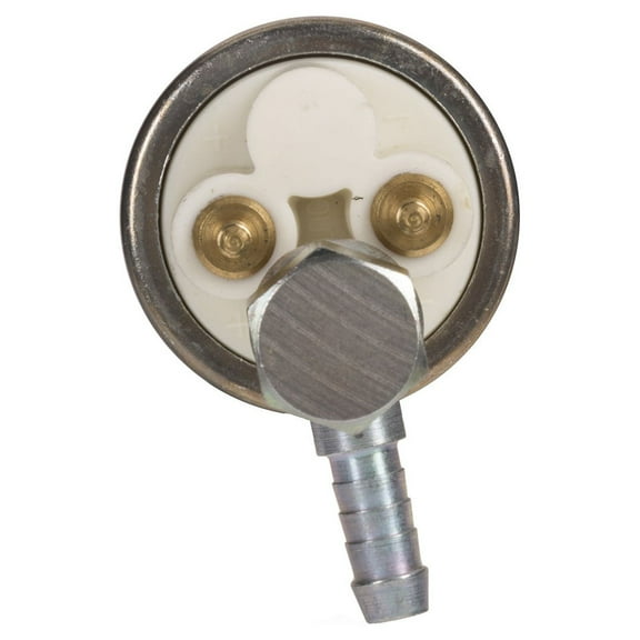 Carter P72021 Electric Fuel Pump Fits select: 1973-1975 MERCEDES-BENZ 450, 1972 MERCEDES-BENZ 350