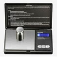 thumbnail image 4 of Electronic Pocket Mini Digital Gold Jewellery Weighing Scales, 4 of 6