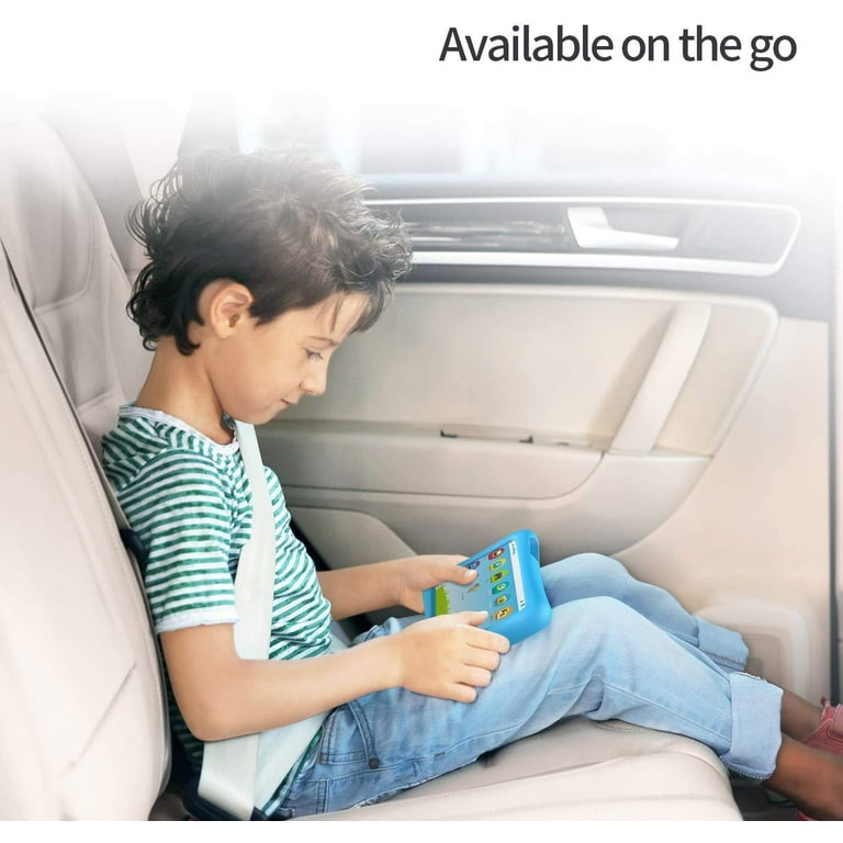 Vankyo MatrixPad Z1 Kids 7