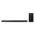 thumbnail image 1 of Barra de Sonido Samsung 3.1.2 HW-Q600F Dolby Atmos 3D Negro, 1 of 10