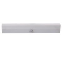 Lincs Halogen Modular By Alkco Lincs100hn27 We Under Cabinet Light Halogen Lamp Fixture 19 Inch White Gloss Walmart Com Walmart Com