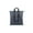 Blue, variant on Tucano Shopper in rubberized material for laptops and MacBooks up to 14" Gray