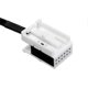 thumbnail image 2 of Car 12Pin Bluetooth Module Wireless Radio AUX-in Aux Cable Adapter for E60 04-10 E63 E64 E61 E70 E90, 2 of 5