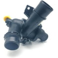 thumbnail image 5 of Seapple Coolant Thermostat 6512000915 6512001515 6512002700 Compatible with Mercedes Benz W166 X204, 5 of 7