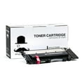 thumbnail image 1 of Samsung CLT-K406S Compatible Black Toner Cartridge for Samsung CLP-360 CLP-365 CLP-365W CLX-3300 3305 3305FN 3305FW 3305W Xpress SL-C410W C460FW C460W M2675 M2675FN M2825ND, 1 of 3