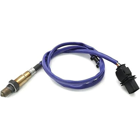 Applicable to 97060612401 O2 Oxygen Sensor Air Fuel Ratio Lambda Sensor Compatible For VW BEETLE AUDI A8 S8 BENTLEY Compatible For PORSCHE PANAMERA CAYENNE