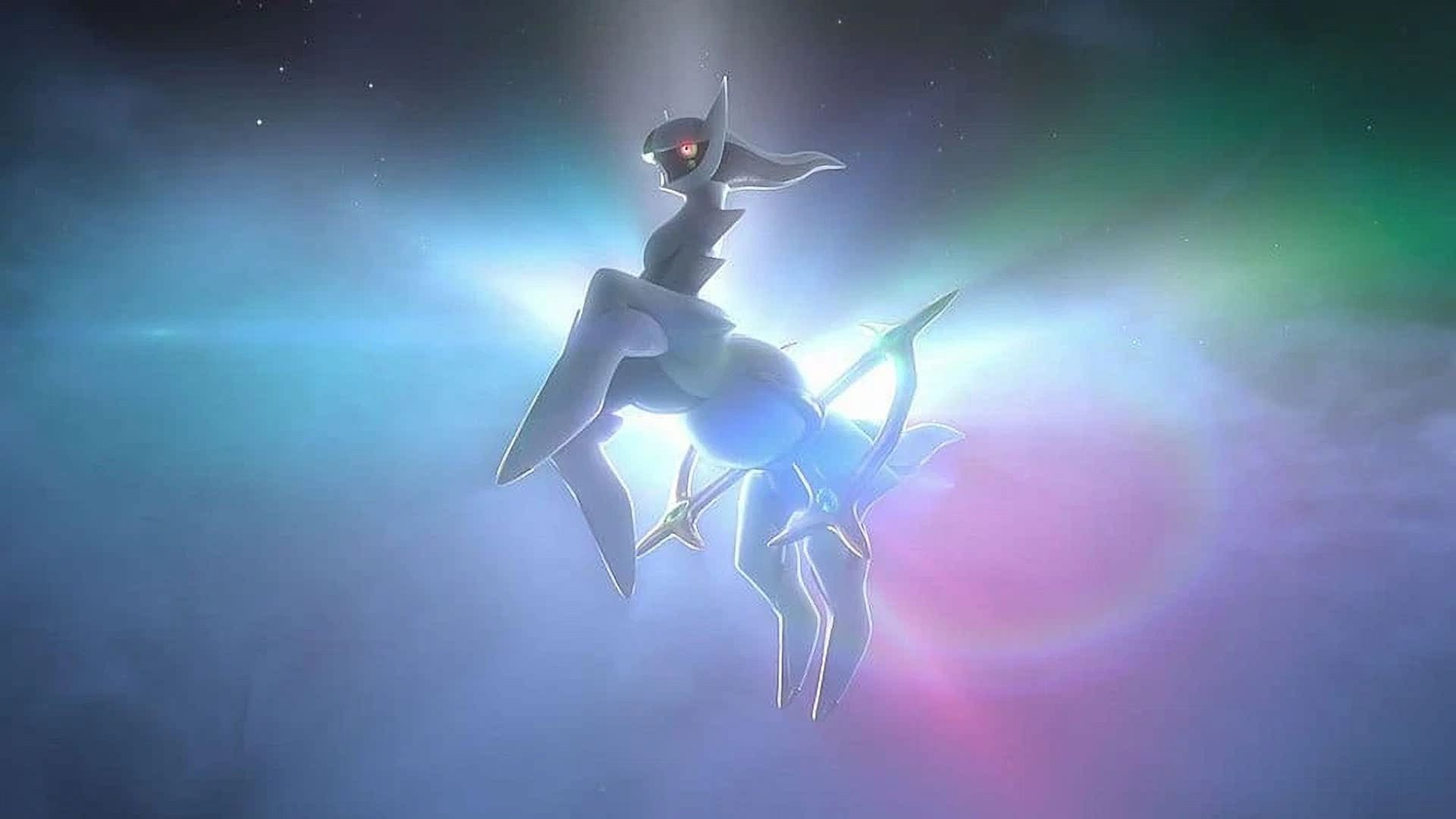 Pokemon Legends Arceus (Nintendo Switch)