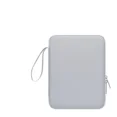 thumbnail image 1 of Waterproof Tablet Sleeve Bag for 11-13 Inch IPad Air Pro M2 M4 Galaxy Tab S10 S9 S8 Plus Tab Zipper Tablet Pouch Bag Shockproof, 1 of 10