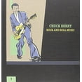 thumbnail image 5 of Chuck Berry - Rock & Roll Music-Any Old Way You Choose It - Music & Performance - CD, 5 of 5