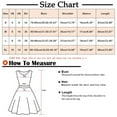 thumbnail image 3 of Ruyang Summer Dresses for Women V Neck Short Sleeve Flowy Tshirt Dress Casual Loose Sundress with Pockets Women's Work Dresses, 3 of 9