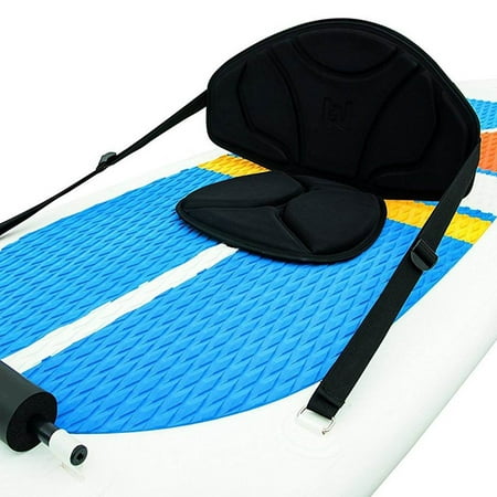 Bestway - Hydro-Force  Inflatable Stand Up Paddle Board SUP & Kayak - White