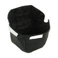 thumbnail image 4 of Shock Absorption Fuel Tank Storage Pad Safe  Fit For NC750X NC750S 20132021, Made with PVC Artificial Leather Material, Clean Storage with Internal Compartment Pockets, 4 of 7
