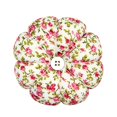 thumbnail image 1 of Homeholiday Coussin d'Aiguille Élastique en Forme de Citrouille pour Couture au Point de Croix, 1 of 3