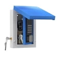 thumbnail image 1 of Smart Key Safe Box with Waterproof Cover, OTP/APP Bluetooth/Wi-Fi/Fixed Code/Key Unlock ,Easy to Operate, 1 of 7