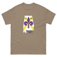 thumbnail image 4 of Orignal Al Mardi Gras tee, 4 of 10