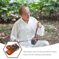 thumbnail image 3 of RENACLIPY Microafinador Café Para Erhu Ideal Para Músicos Y Aficionados Con Ligero, 3 of 7