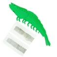 thumbnail image 3 of Cat Toothbrush Catnip Toy Cat Dental Care Rubbing Face Grinding Teeth Remove Dental Calculus Cat Interactive Chew Toy Eliminate Loneliness Easy Clean, 3 of 8