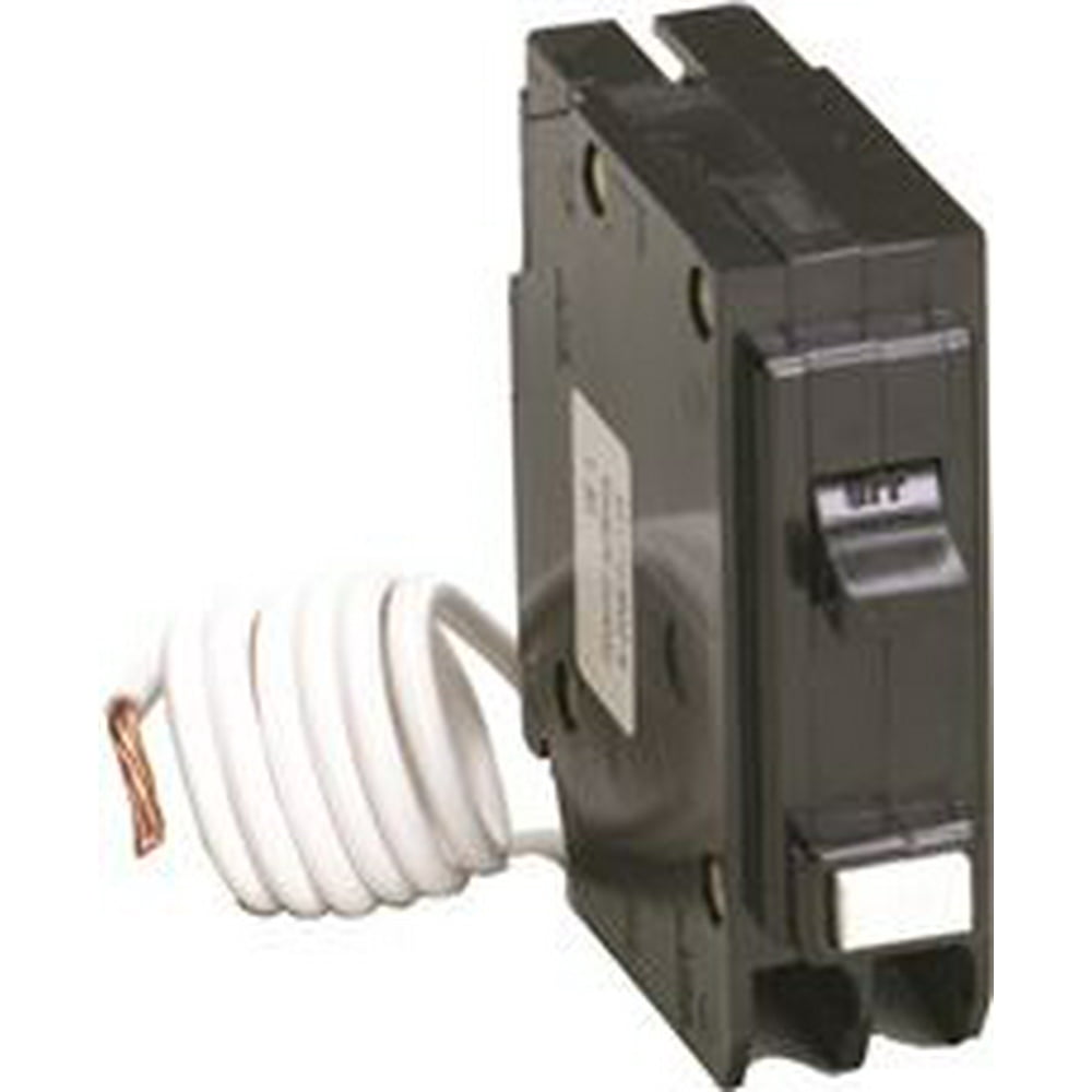 Br Series 2 Pole Gfci Breaker 50 Amp - Walmart.com - Walmart.com