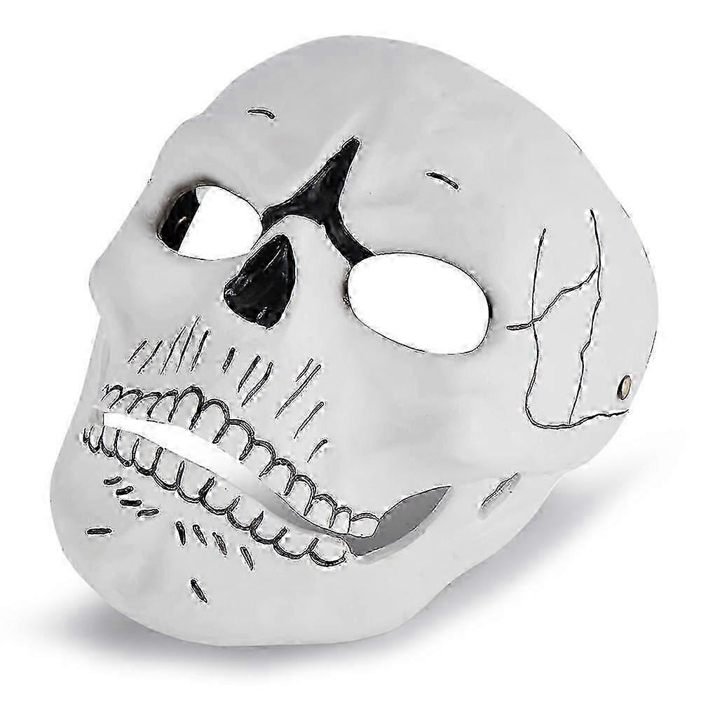 007 Bond Spectre Mask Face Mask Masquerade | Walmart en línea