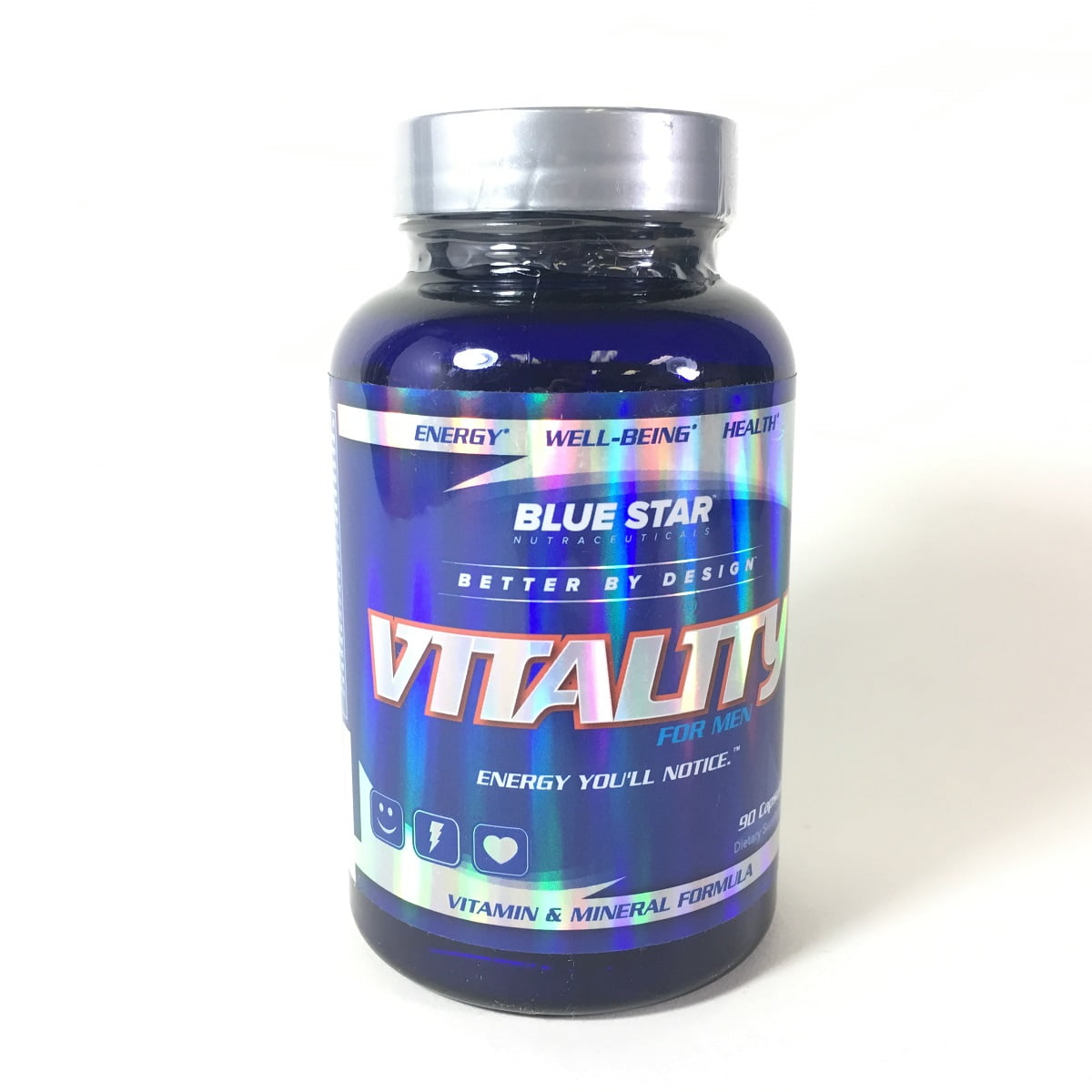 Insulated-24™ Shaker - Blue Star Nutraceuticals